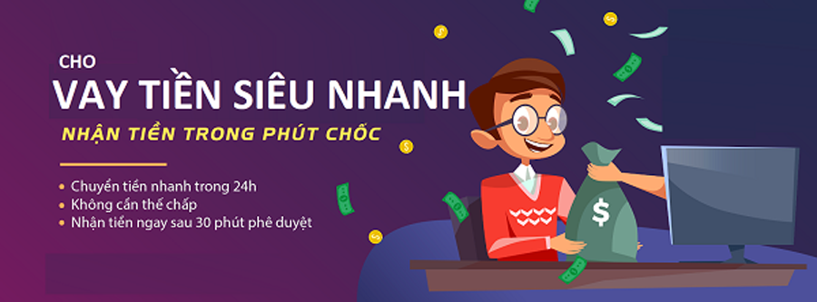 Vay tiền gấp tại Đức Hoà